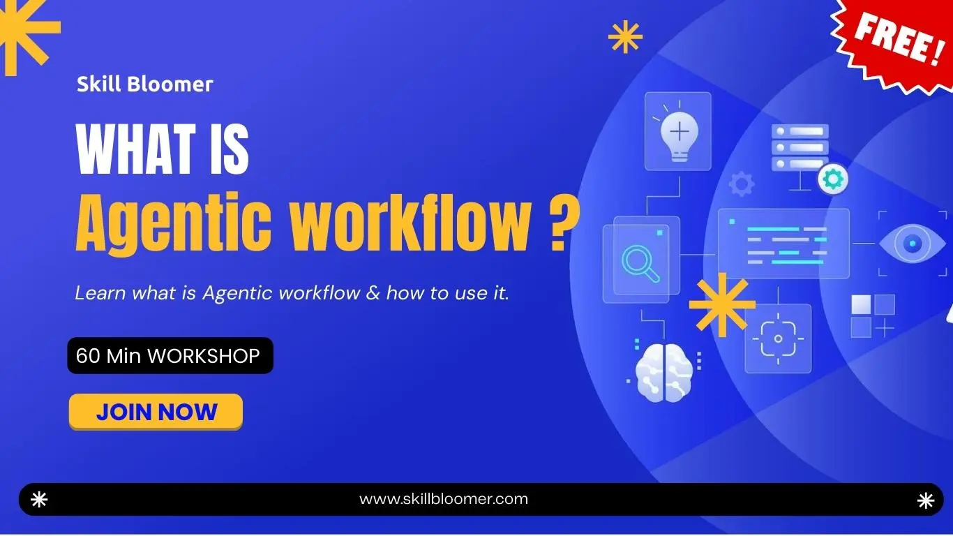 What is Agentic Workflow? Learn How to Use It.
